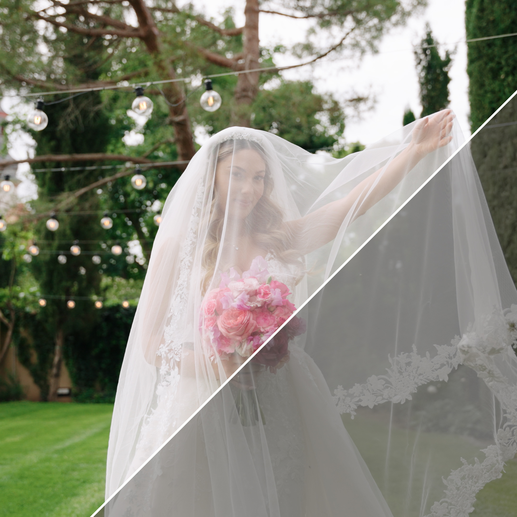 Wedding LUTs