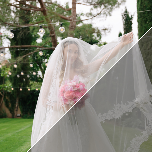 Wedding LUT Collection